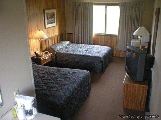Denali Park Hotel ฮีลี ภายนอก รูปภาพ